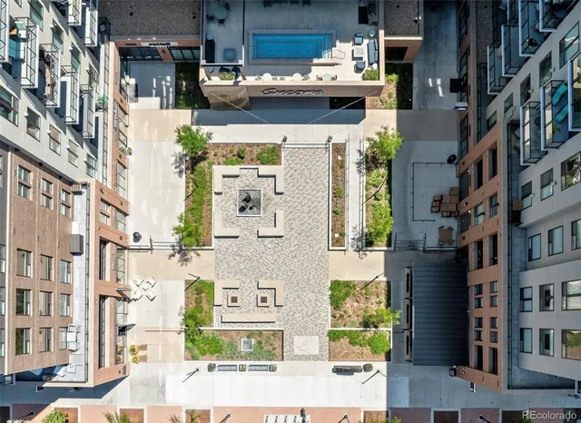 $585,000 | 20 Wilcox Street, Unit 503, Castle Rock, CO 80104