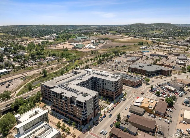 $585,000 | 20 Wilcox Street, Unit 503, Castle Rock, CO 80104