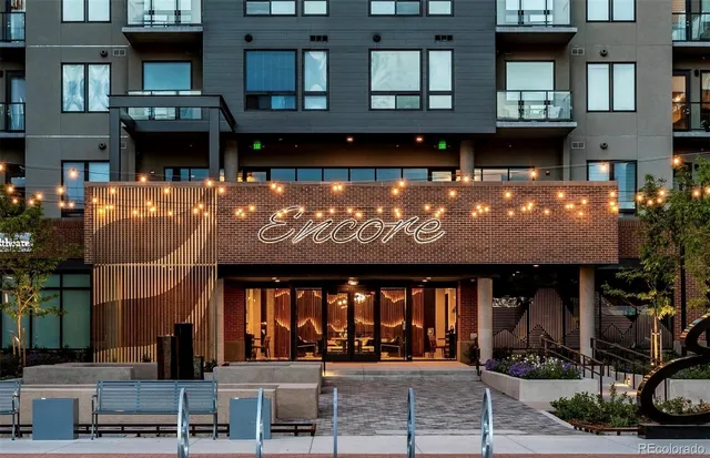 $585,000 | 20 Wilcox Street, Unit 503, Castle Rock, CO 80104