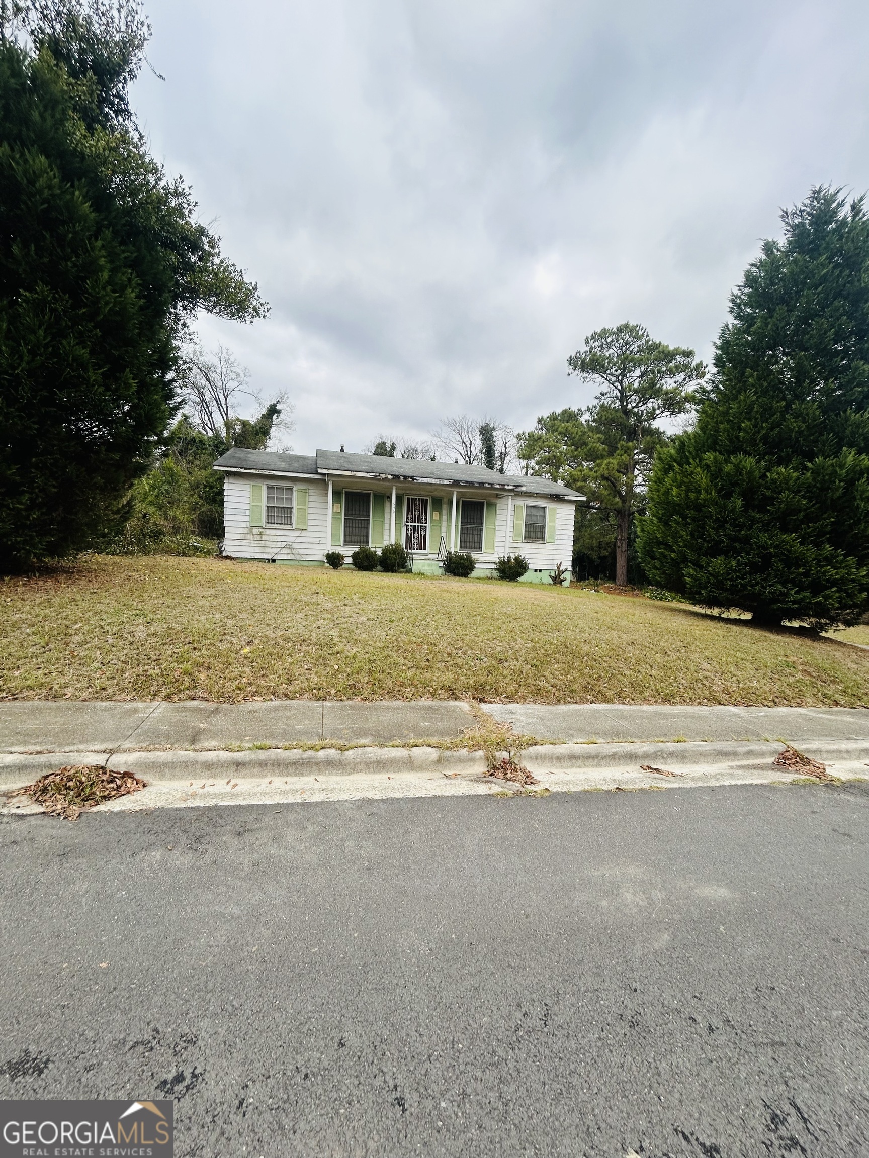 579 Rutherford Avenue Macon, GA 31206 - Photo 1 of 1 Gallery Image 1