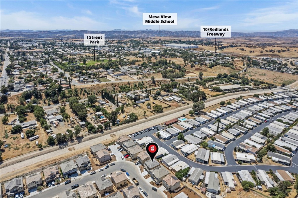 13180 Mesa Lane Yucaipa, CA 92399 - Photo 36 of 37