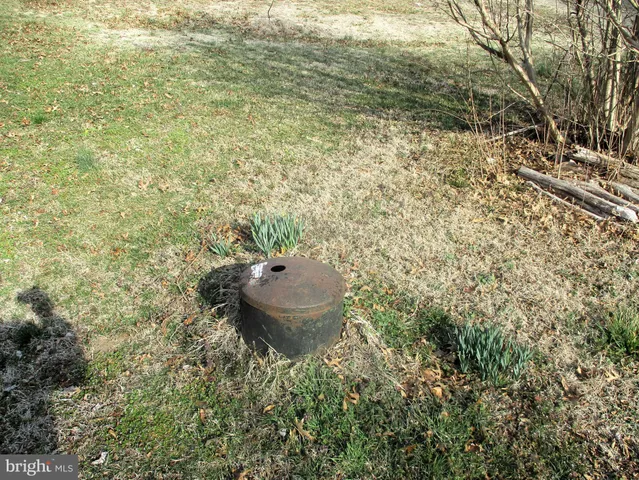 a view of lake and mountain
