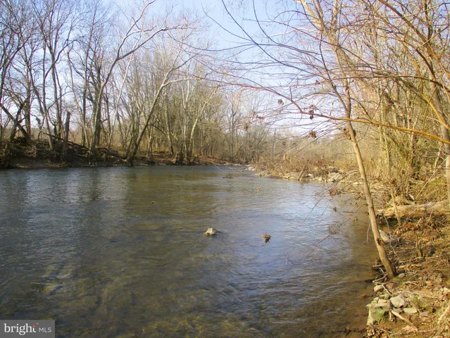 a view of a lake view