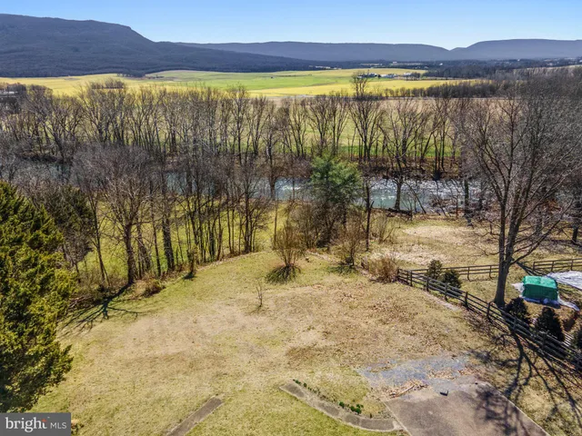 a view of lake view and mountain view