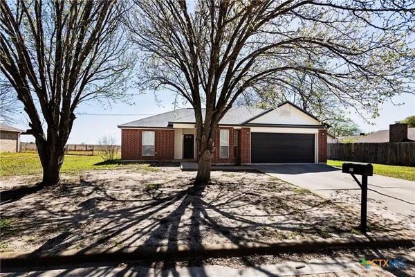 $255,000 | 809 Steven Street, Troy, TX 76579