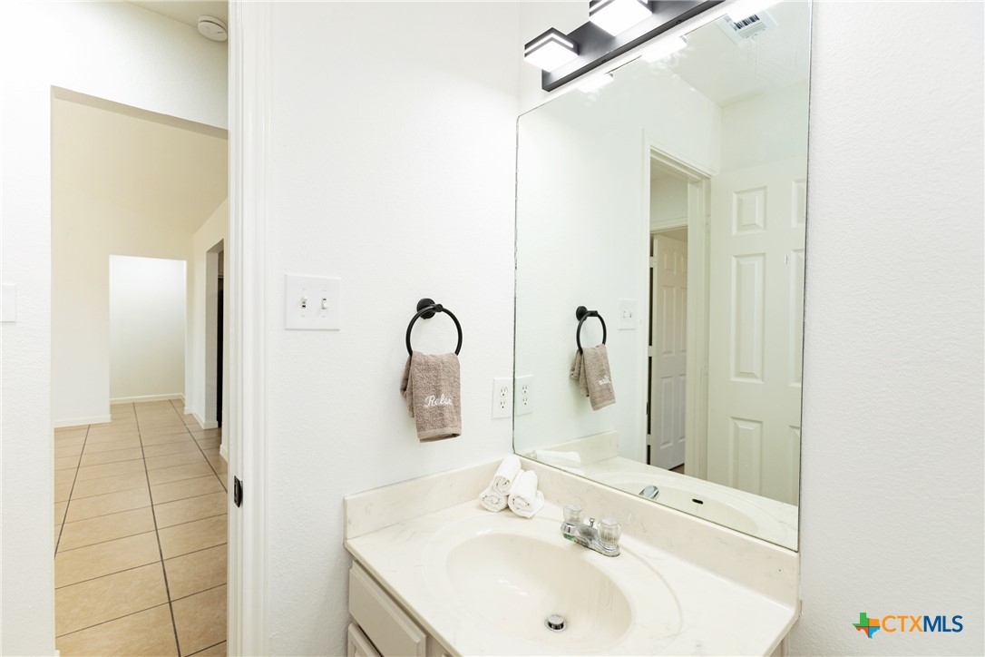 809 Steven Street Troy, TX 76579 - Photo 23 of 35