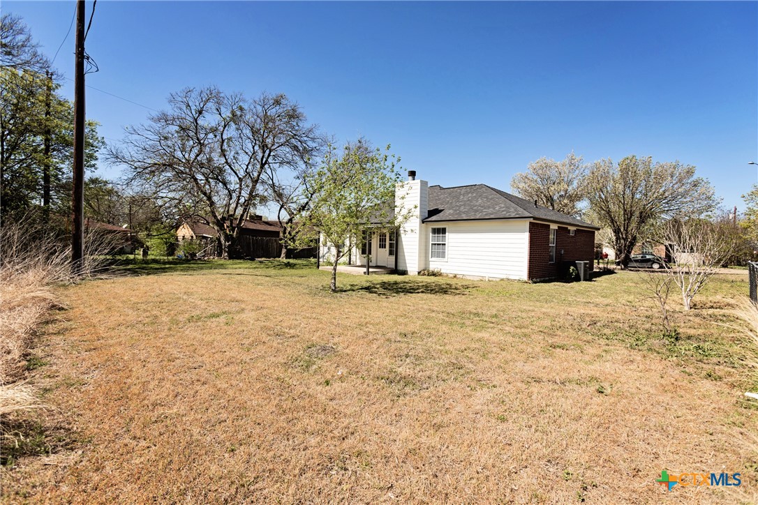 809 Steven Street Troy, TX 76579 - Photo 34 of 35