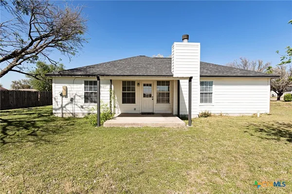$225,000 | 809 Steven Street, Troy, TX 76579