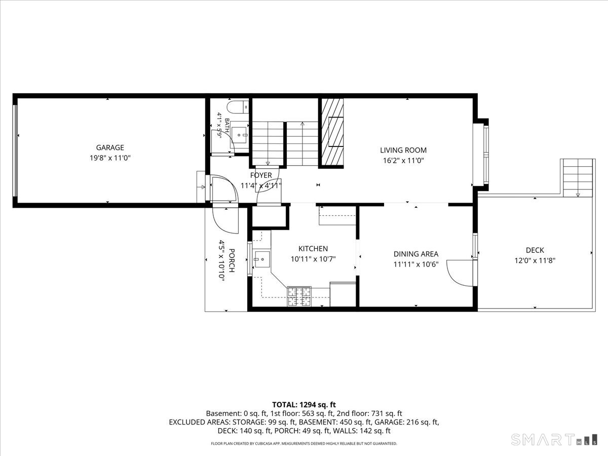 81 Quarry Village Road, Unit 81 Cheshire, CT 06410 - Photo 28 of 30