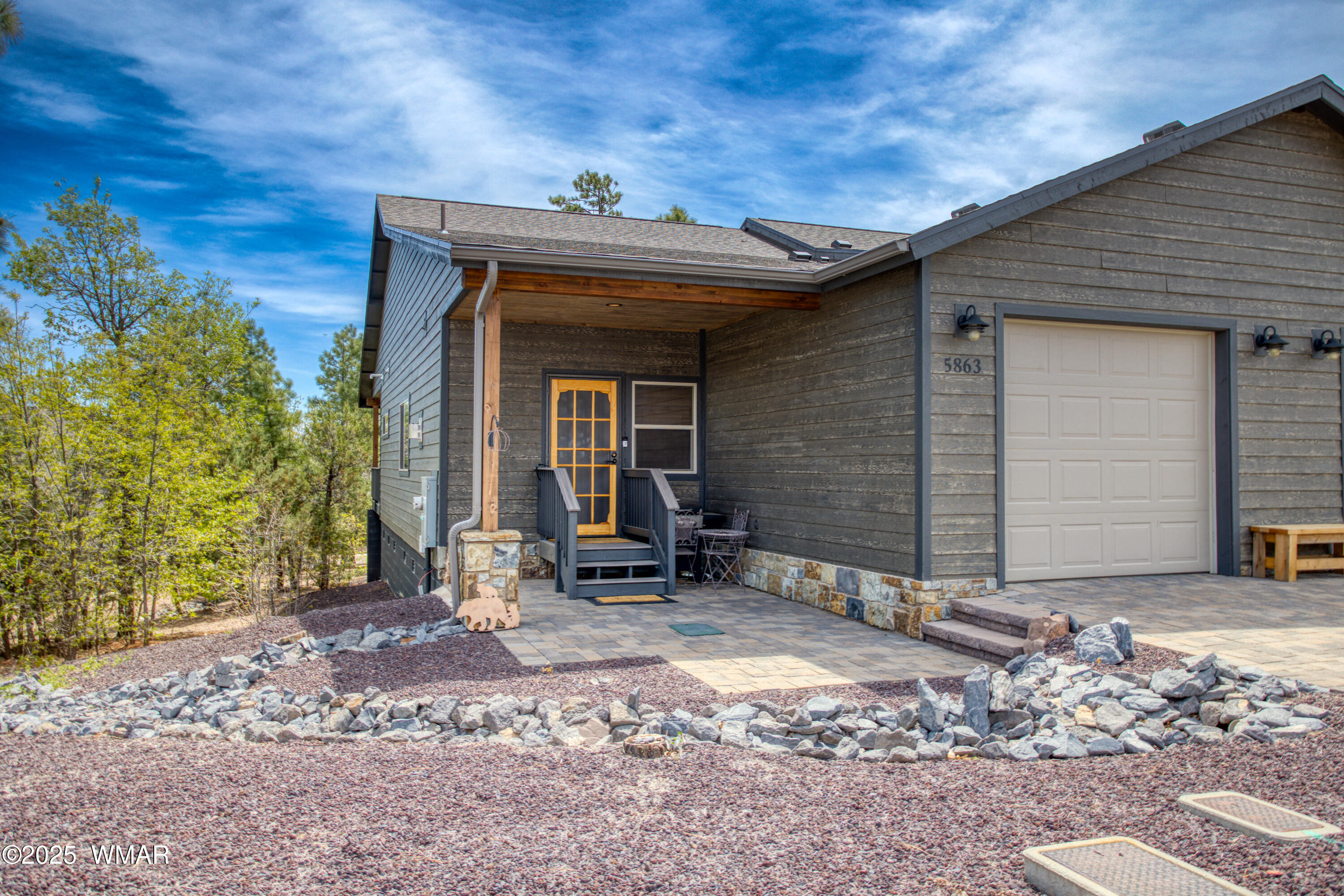 5863 Apollo Way Lakeside, AZ 85929 - Photo 2 of 16