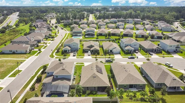 $480,000 | 2886 Dawn Redwood Place, Ocoee, FL 34761