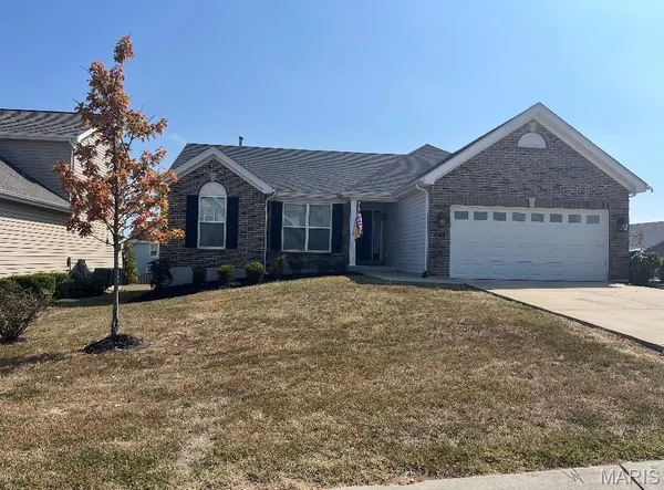 $344,900 | 1043 Timber Creek Lane, Imperial, MO 63052