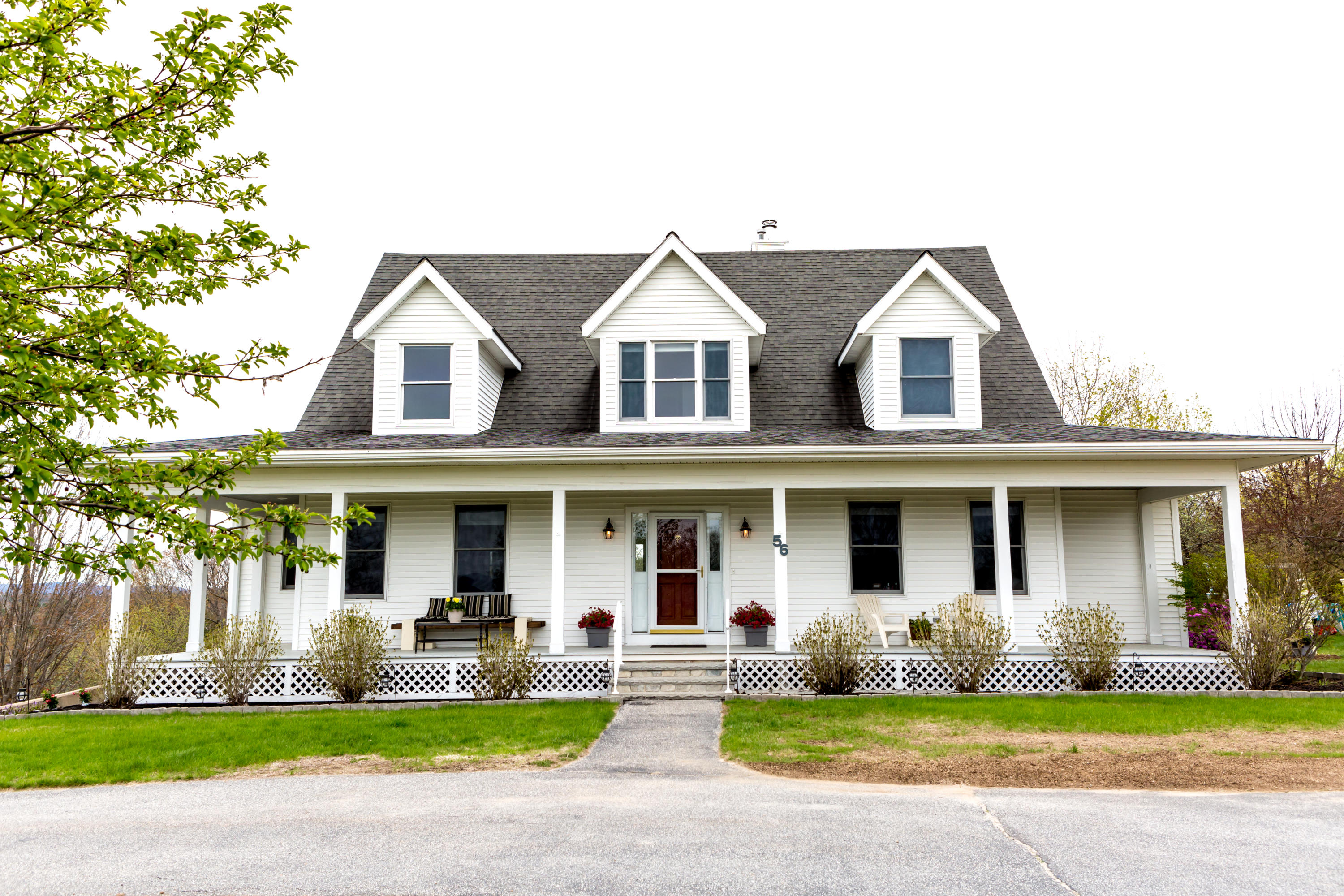 56 Orchard Road Parsonsfield, ME 04047 - Photo 1 of 38 IMG_7787