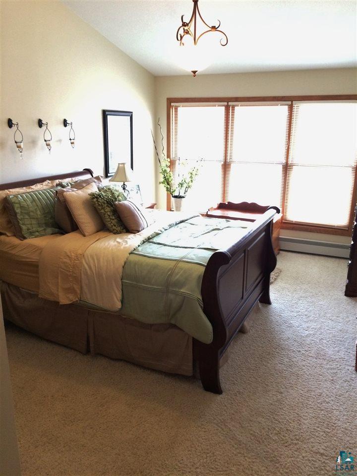 4508 Vermilion Road Duluth, MN 55803 - Photo 11 of 24 Master Suite