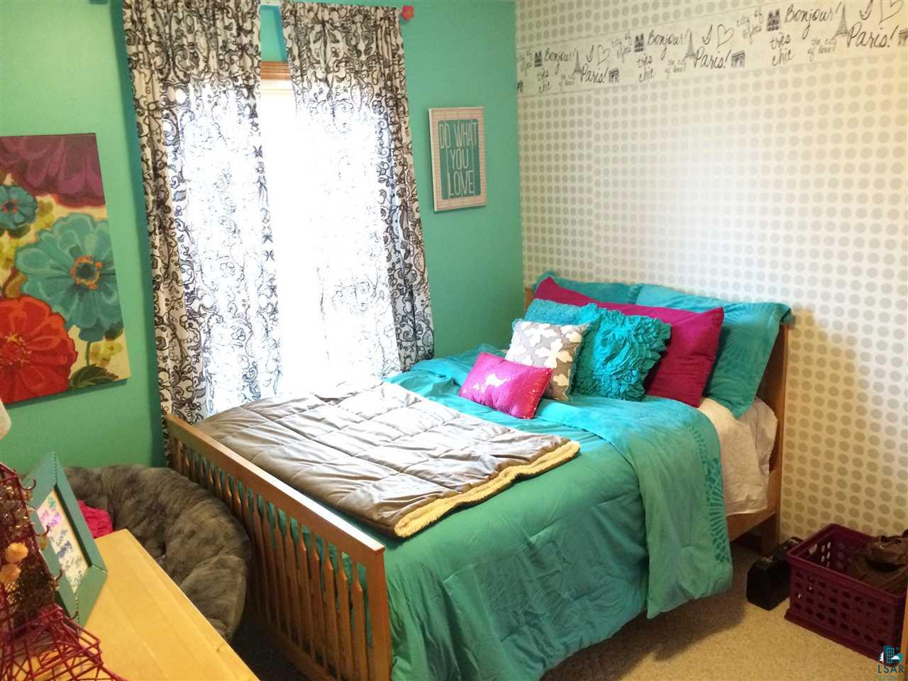 4508 Vermilion Road Duluth, MN 55803 - Photo 14 of 24 Bedroom