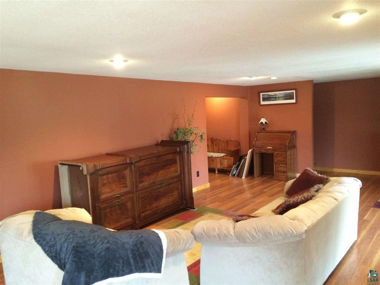 4508 Vermilion Road Duluth, MN 55803 - Photo 21 of 24 Rec Room