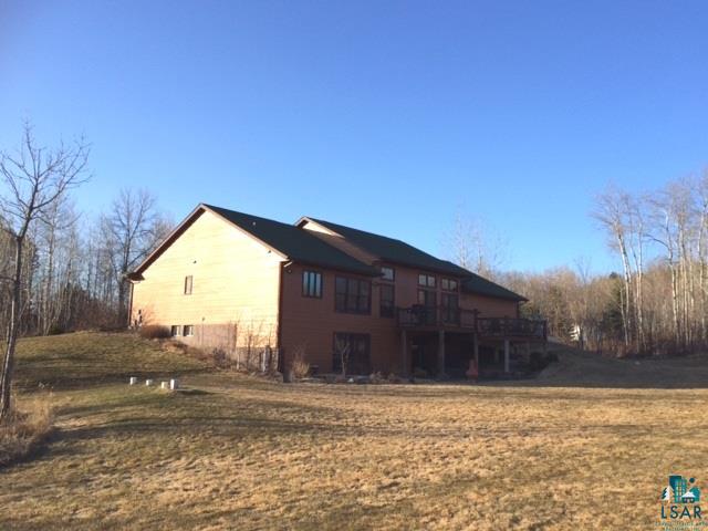 4508 Vermilion Road Duluth, MN 55803 - Photo 23 of 24 View of the back