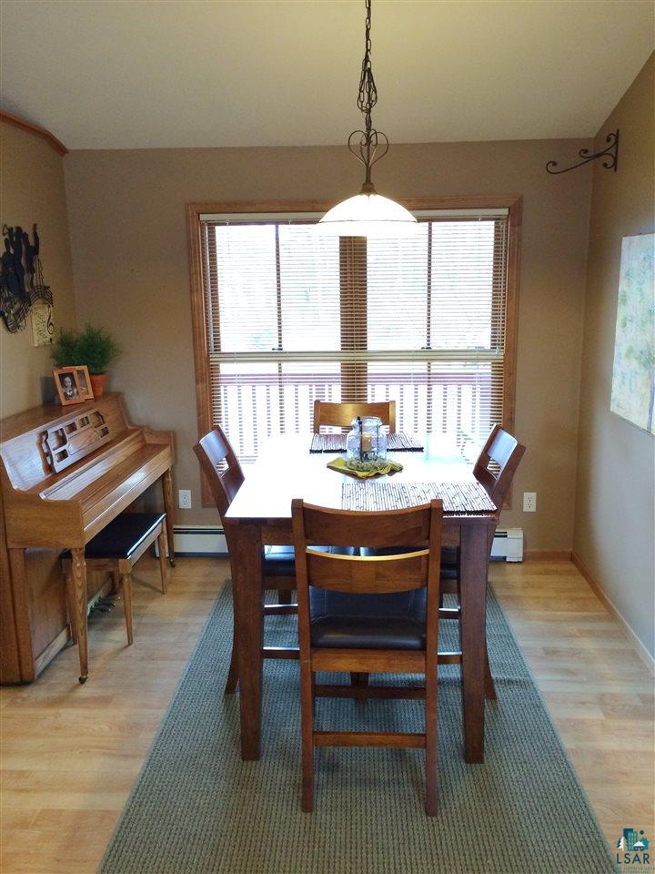 4508 Vermilion Road Duluth, MN 55803 - Photo 10 of 24 Eat- in Kitchen