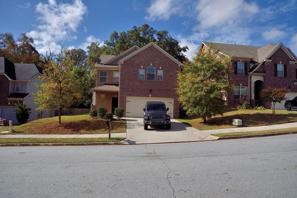 3661 Sycamore Bend Decatur, GA 30034 - Photo 1 of 1