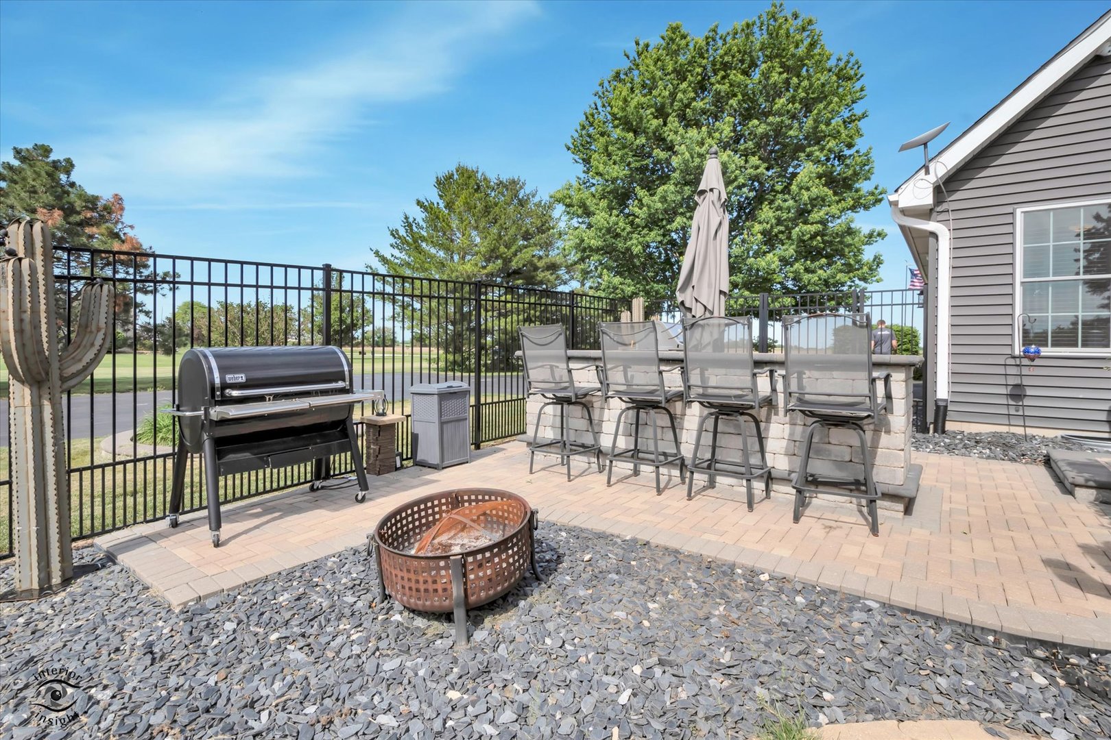 30820 South Indian Trail Road Wilmington, IL 60481 - Photo 9 of 47