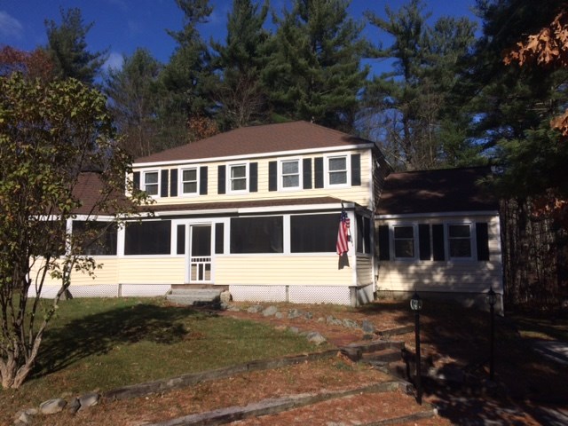 6 Millbrook Road Brookline, NH 03033 - Photo 1 of 37