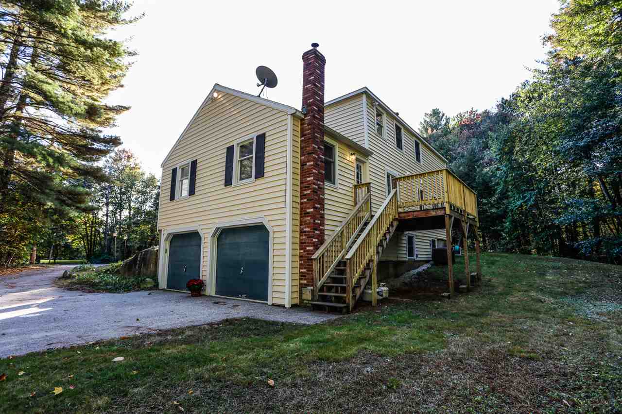 6 Millbrook Road Brookline, NH 03033 - Photo 3 of 37