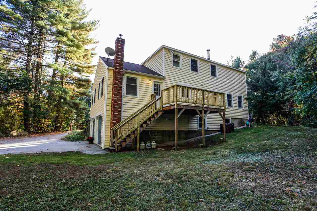 6 Millbrook Road Brookline, NH 03033 - Photo 5 of 37