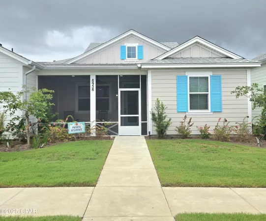 $2,750 | 8958 Parrot Place, Panama City Beach, FL 32413