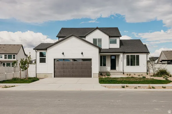 $599,940 | 3008 Kingbird Drive, Unit 618, Eagle Mountain, UT 84005