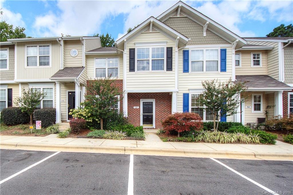 770 Shellstone Place, Unit 39 Fort Mill, SC 29708 - Photo 1 of 26