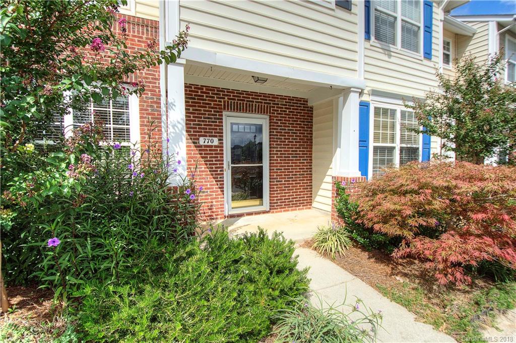 770 Shellstone Place, Unit 39 Fort Mill, SC 29708 - Photo 4 of 26