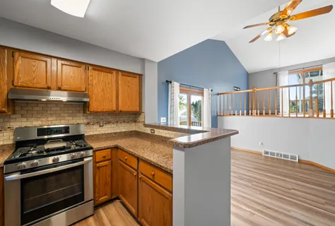 $375,000 | 933 Freeman Street, Genoa City, WI 53128