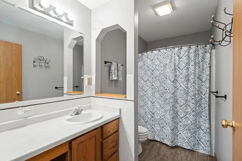 $375,000 | 933 Freeman Street, Genoa City, WI 53128