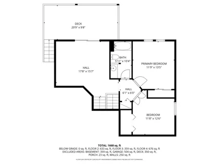 $375,000 | 933 Freeman Street, Genoa City, WI 53128