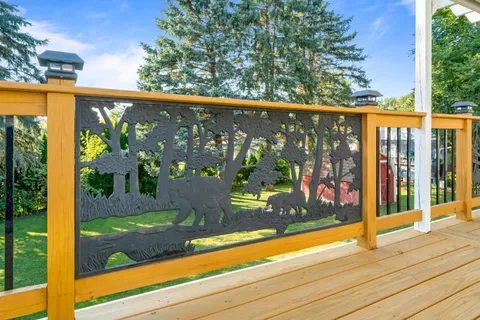 $375,000 | 933 Freeman Street, Genoa City, WI 53128