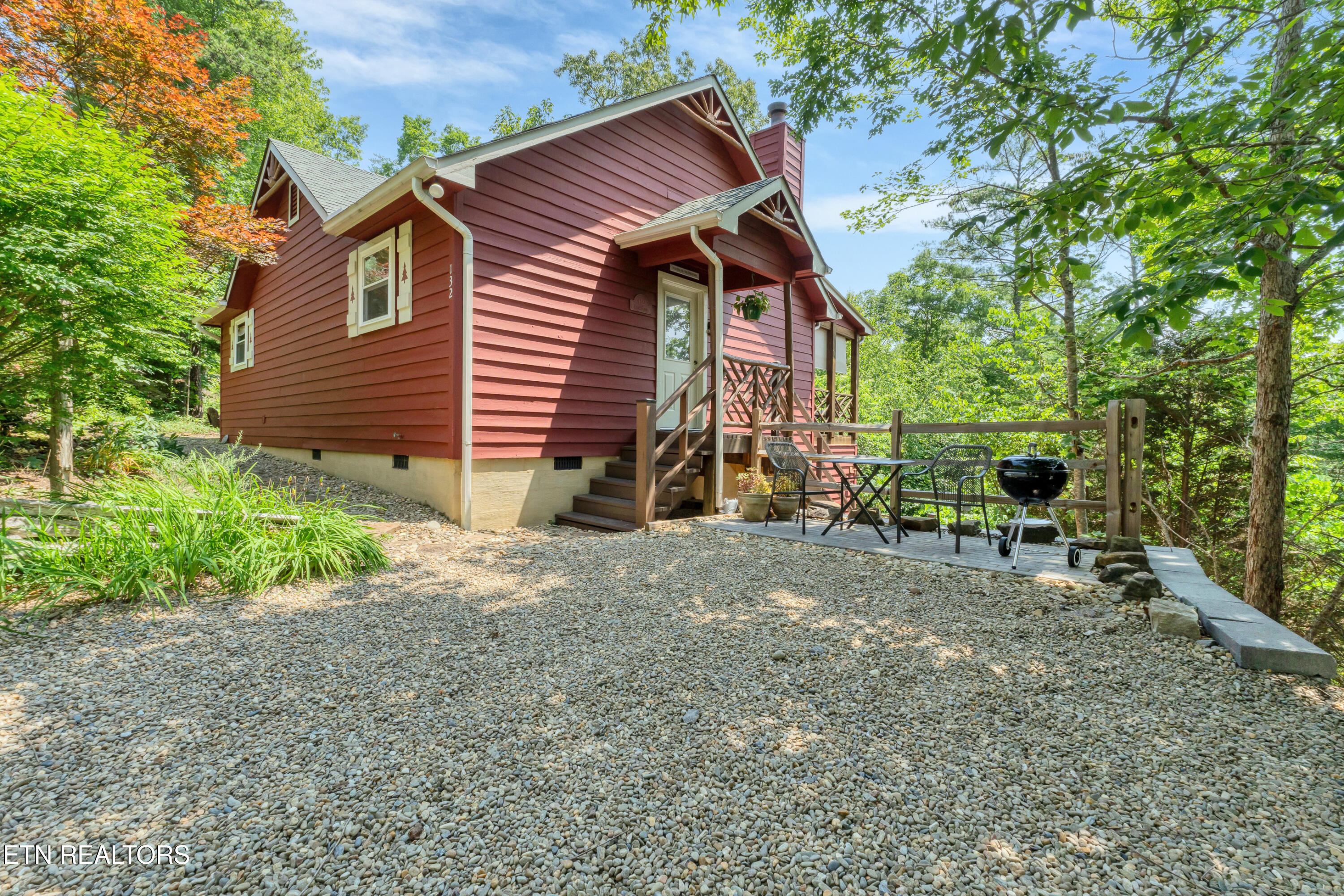 132 Cutter Gap Road Townsend, TN 37882 - Photo 3 of 43 DSC09077 - Copy