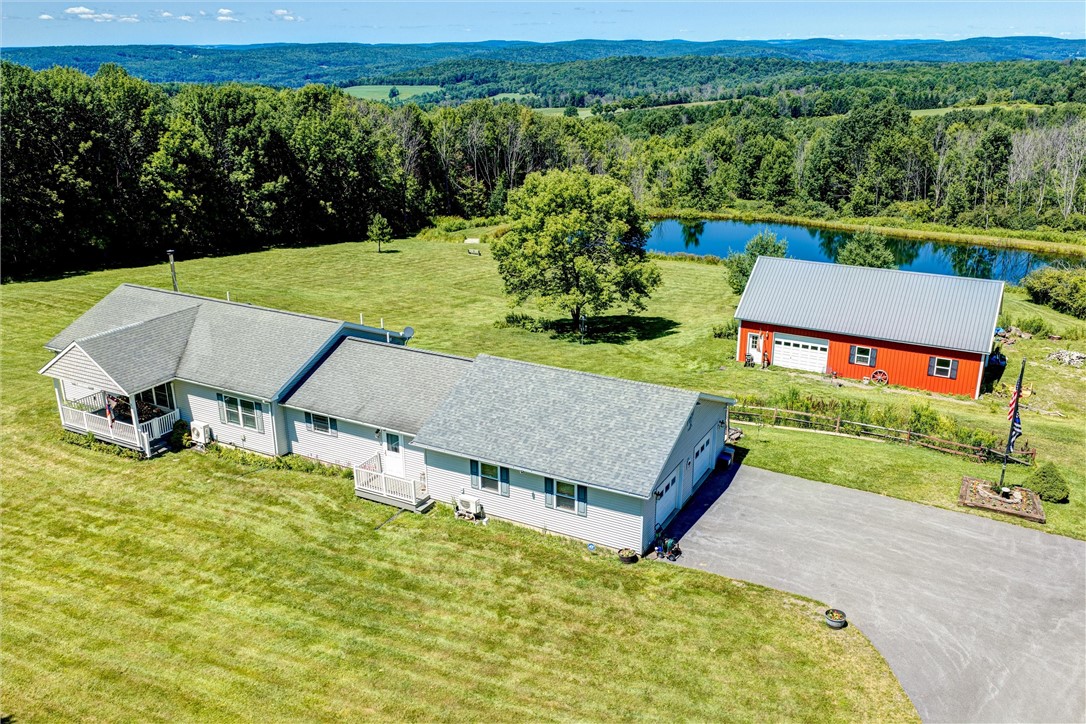 1593 Butternut Road Butternuts, NY 13849 - Photo 2 of 50 Gallery Image 2
