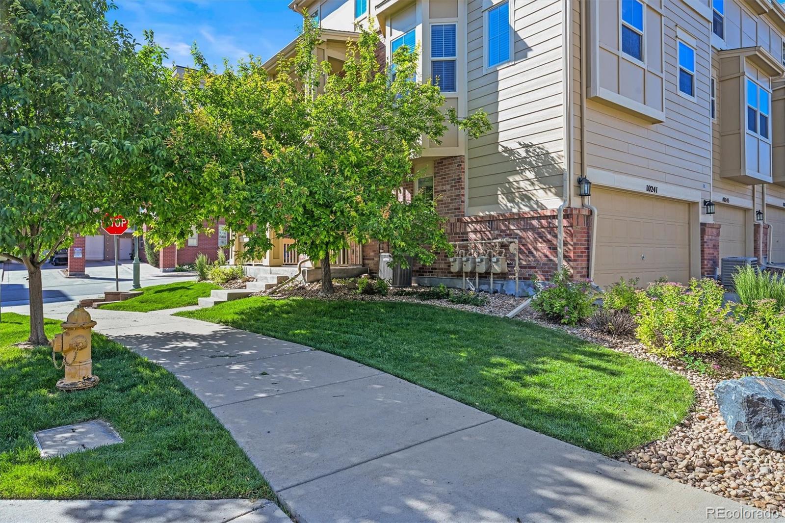 10241 Bellwether Lane Lone Tree, CO 80124 - Photo 35 of 49
