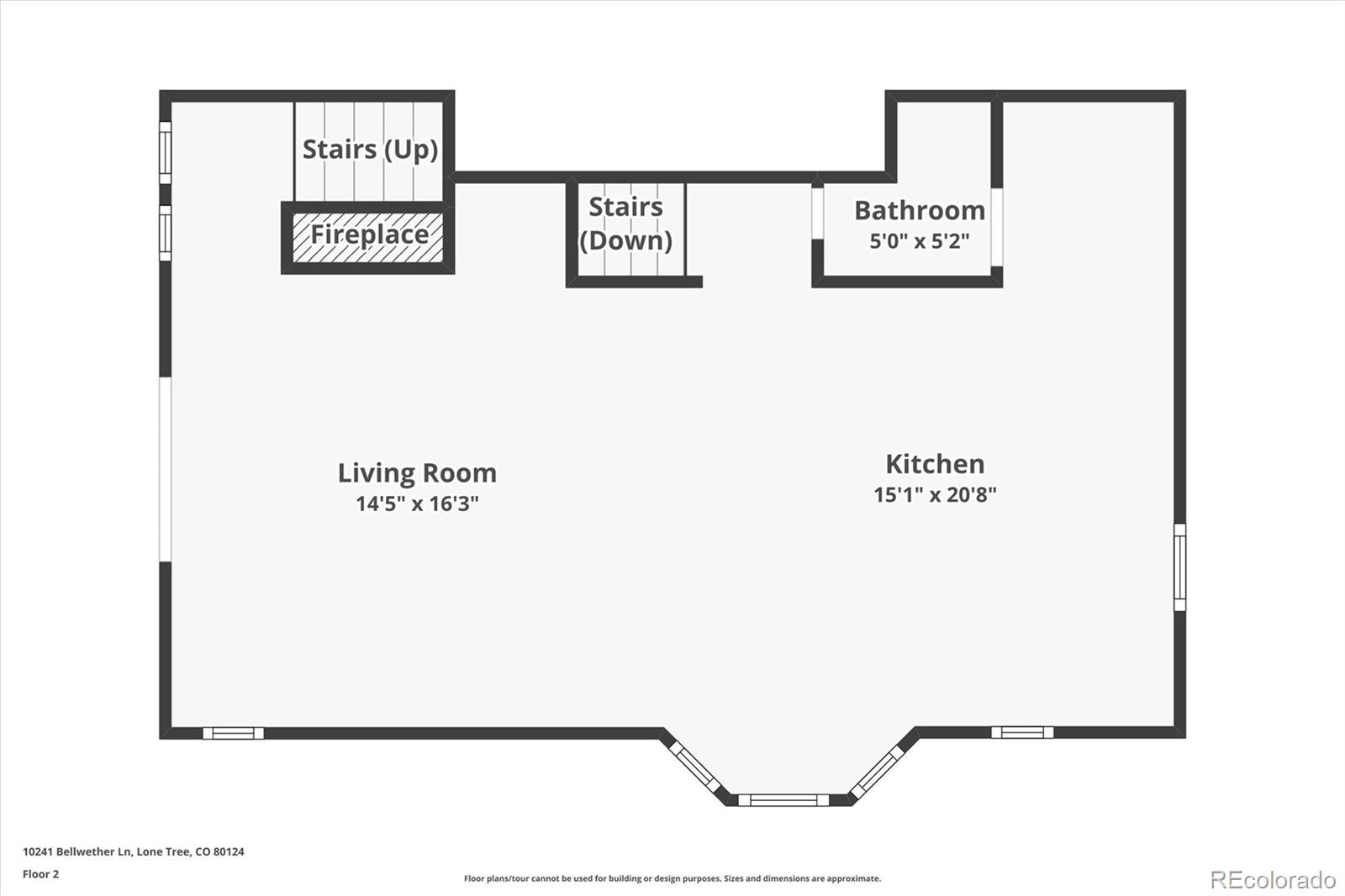 10241 Bellwether Lane Lone Tree, CO 80124 - Photo 48 of 49