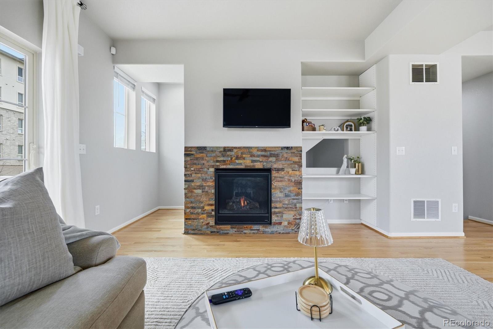10241 Bellwether Lane Lone Tree, CO 80124 - Photo 5 of 49