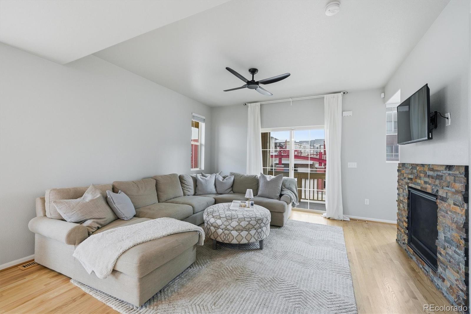 10241 Bellwether Lane Lone Tree, CO 80124 - Photo 7 of 49