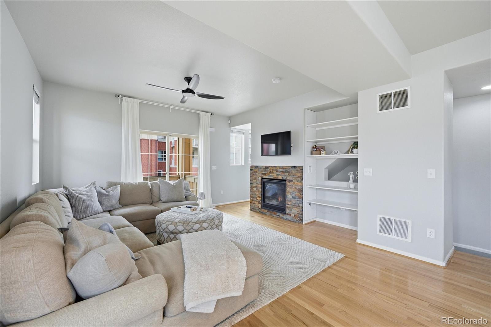 10241 Bellwether Lane Lone Tree, CO 80124 - Photo 8 of 49