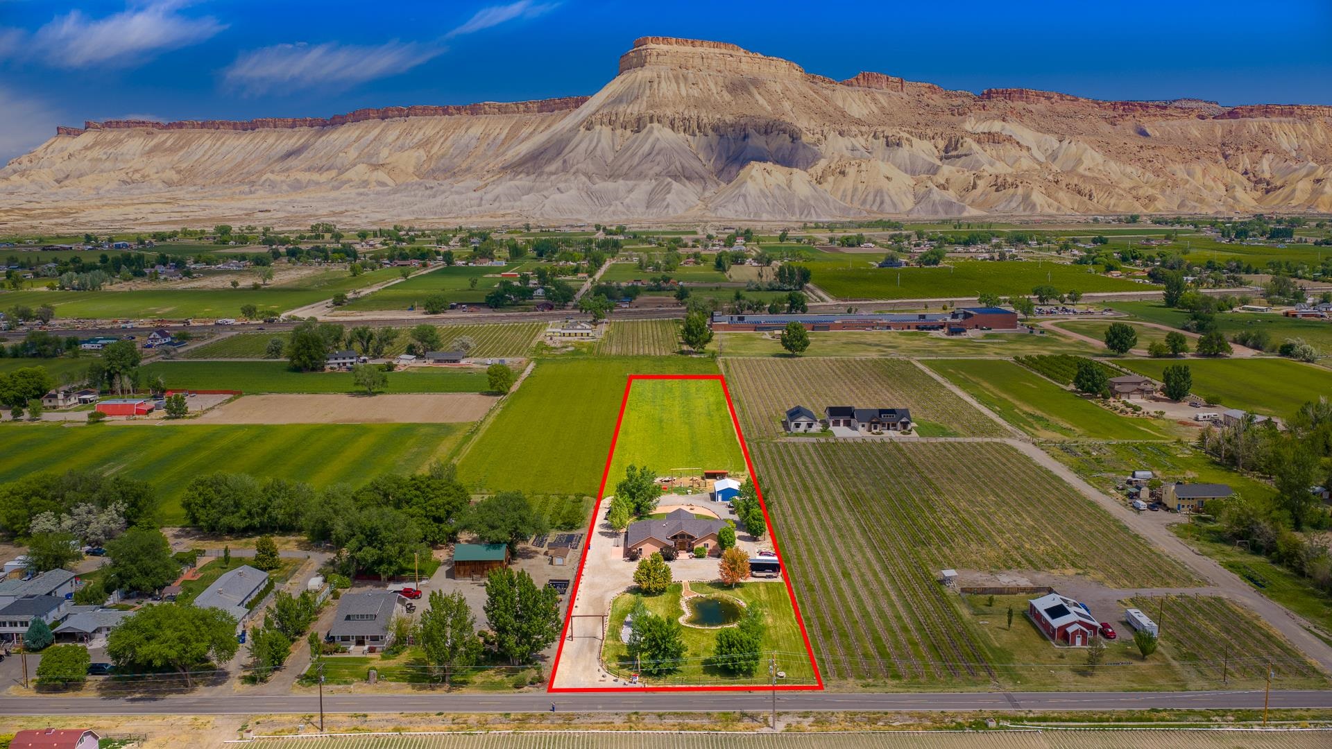 3468 F Road Clifton, CO 81520 - Photo 31 of 42