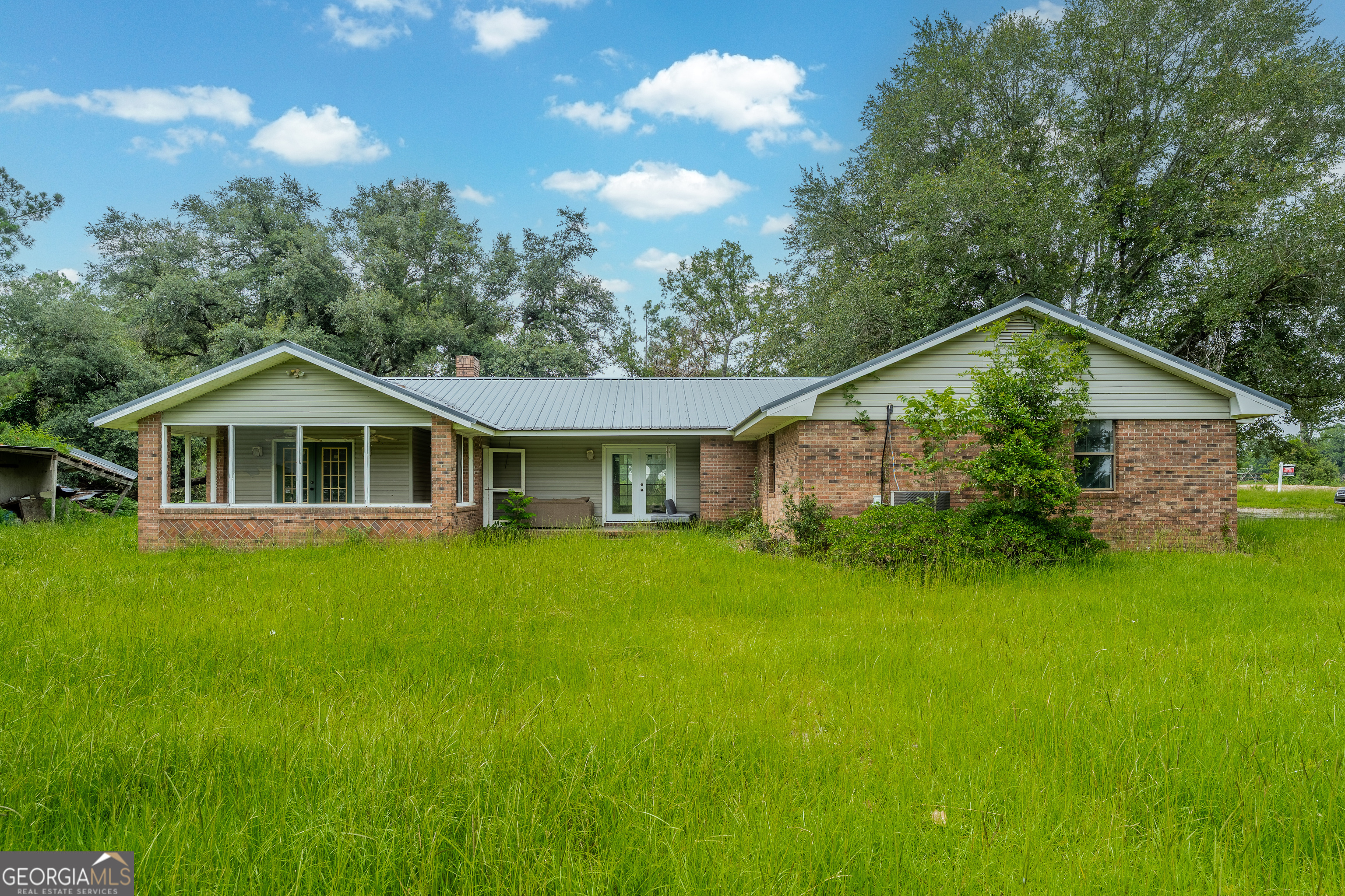 517 Ben Carver Road Douglas, GA 31535 - Photo 8 of 22