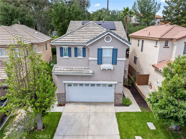 $749,900 | 27740 Elkwood Lane, Castaic, CA 91384