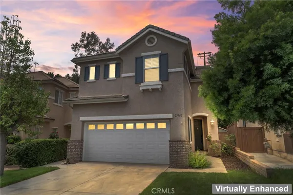 $749,900 | 27740 Elkwood Lane, Castaic, CA 91384