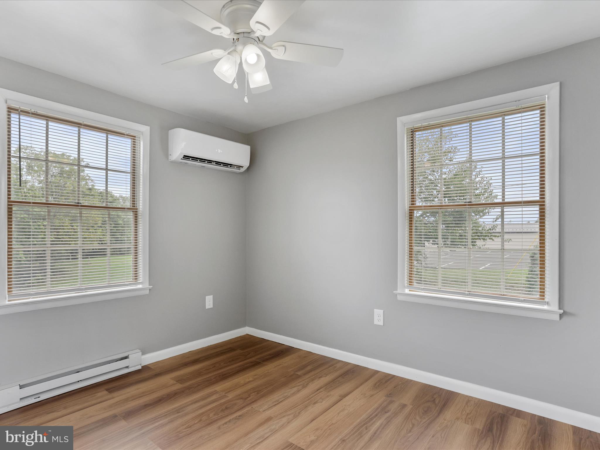 12343 Big Spring Road Clear Spring, MD 21722 - Photo 22 of 34 an empty room with a window