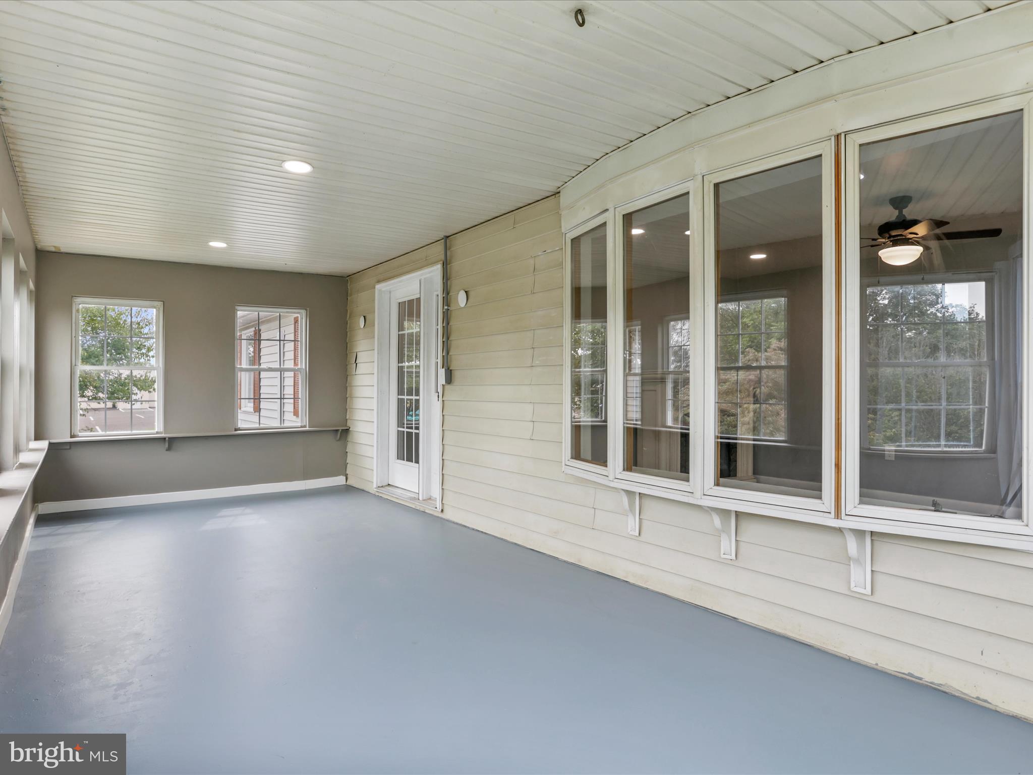 12343 Big Spring Road Clear Spring, MD 21722 - Photo 32 of 34 a view of an empty room with a window