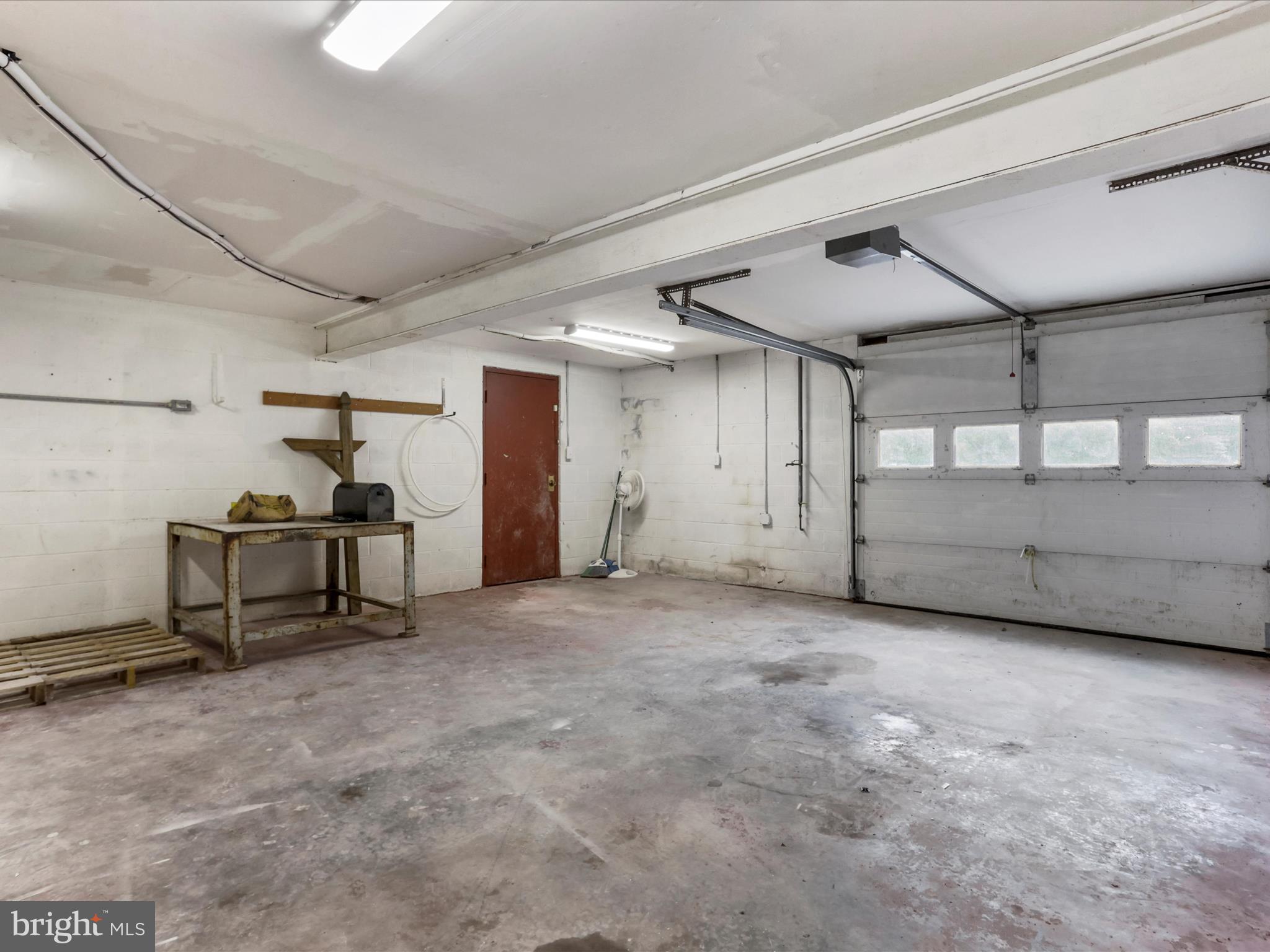12343 Big Spring Road Clear Spring, MD 21722 - Photo 33 of 34 a view of a livingroom with natural light