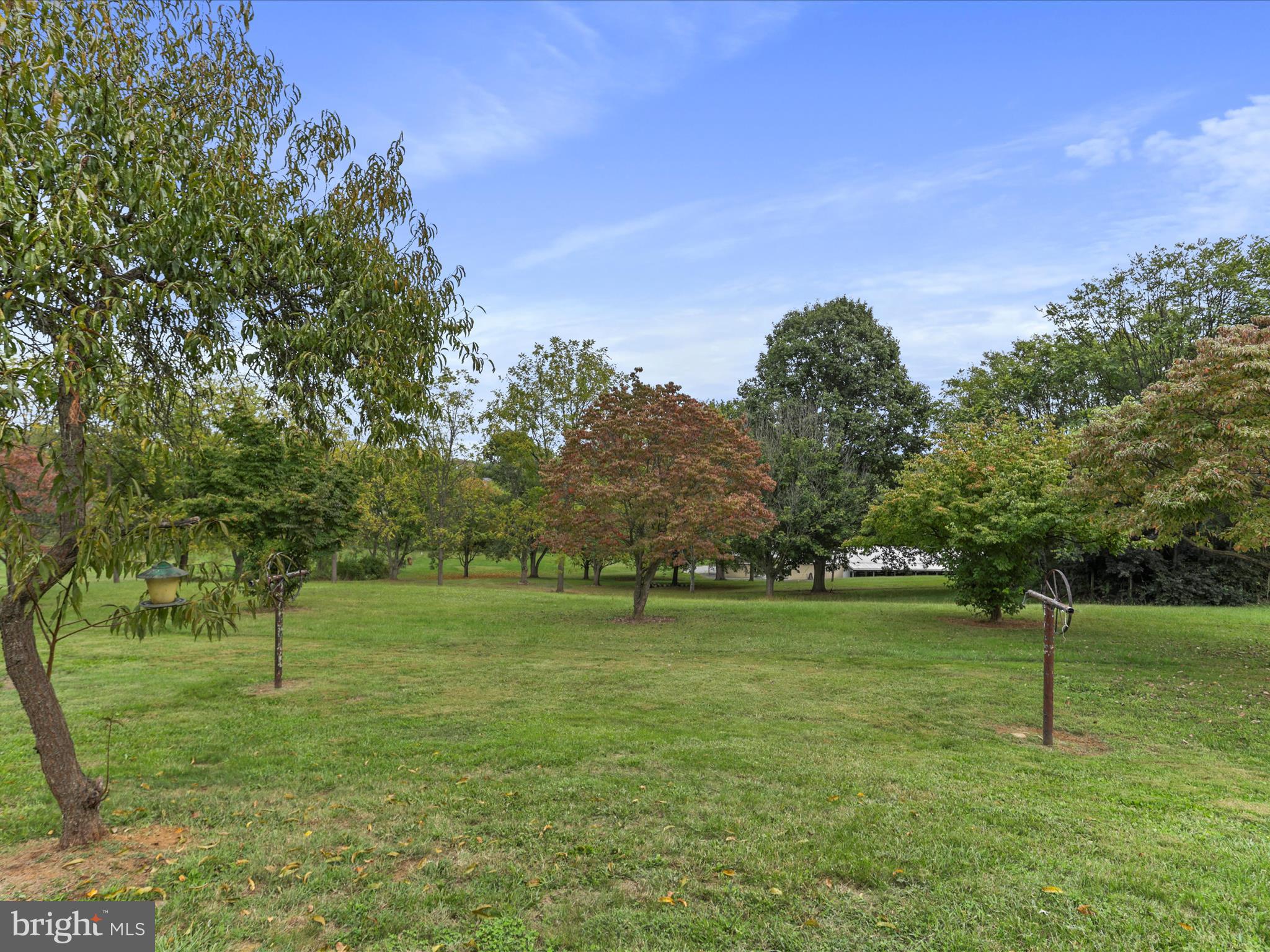 12343 Big Spring Road Clear Spring, MD 21722 - Photo 7 of 34 a view of a park